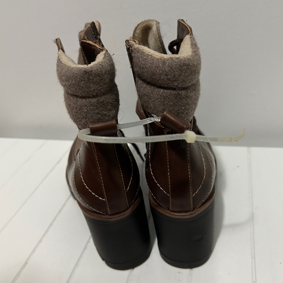 Fall boots - Picture 4 of 6